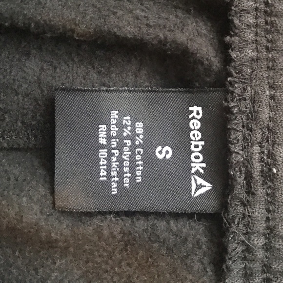 Reebok Men’s Active Pant - Picture 3 of 3